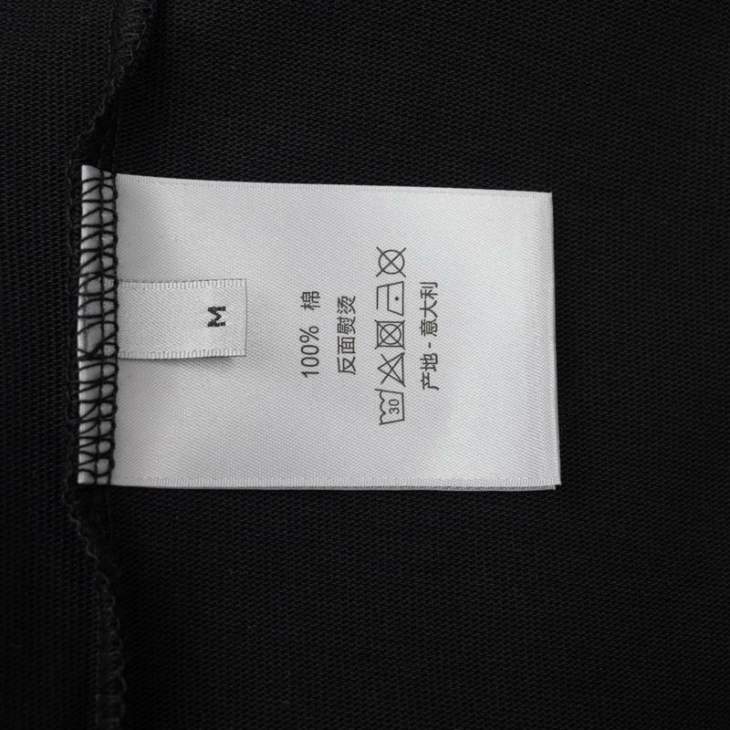 Dior T Shirts Short _SKUDiorS-2XLxetr22915927